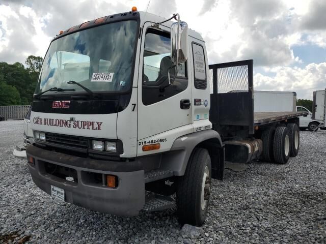 GMC T-Series