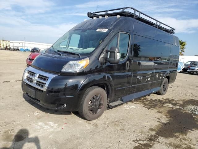 RAM Promaster 3500