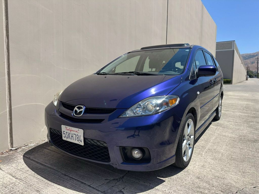 Mazda Mazda5