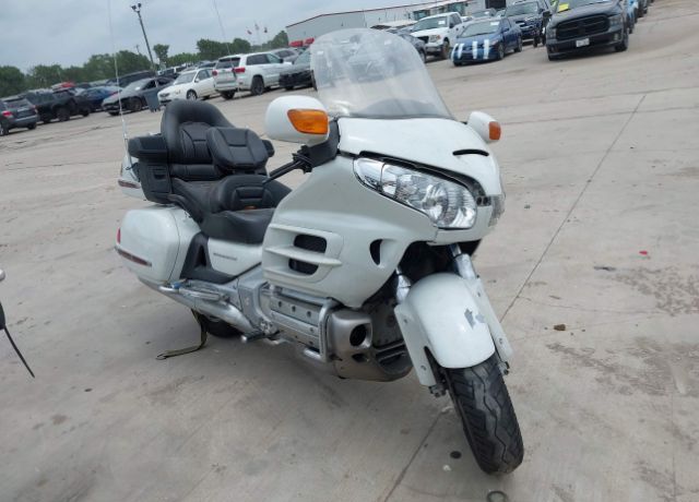 Honda GL1800