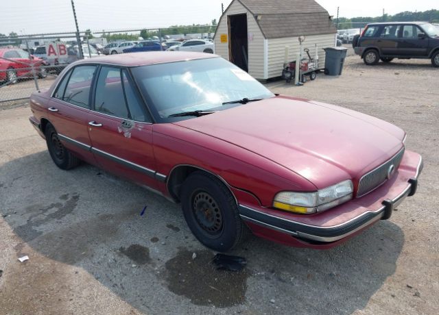 Buick LeSabre