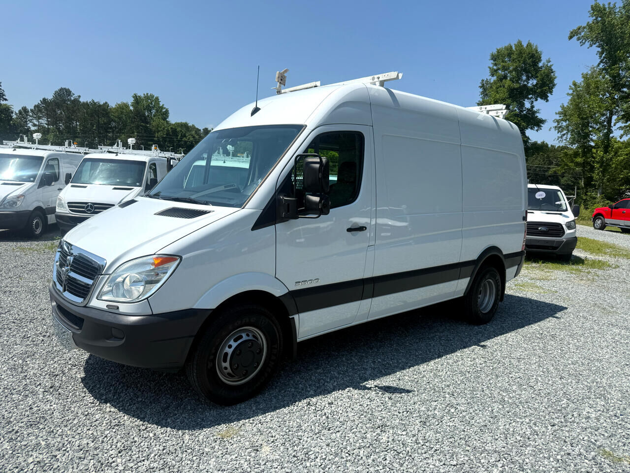 Dodge Sprinter