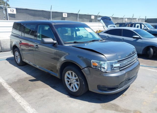Ford Flex