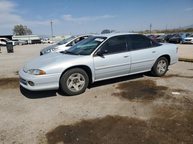 Dodge Intrepid