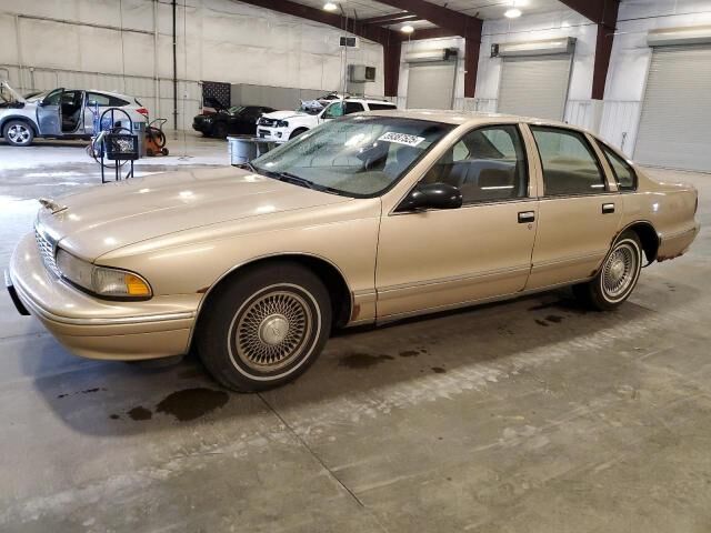 Chevrolet Caprice