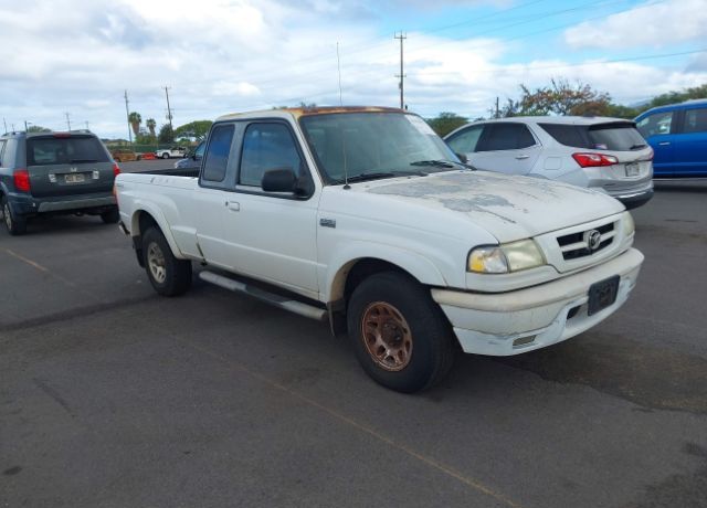 Mazda B-Series