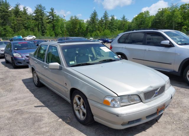 Volvo S70