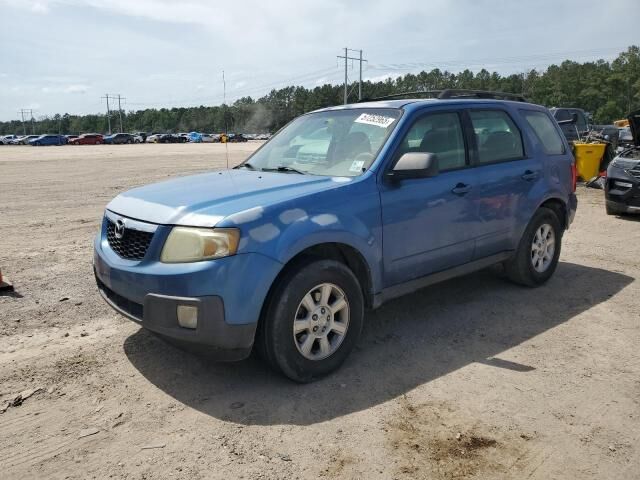 Mazda Tribute