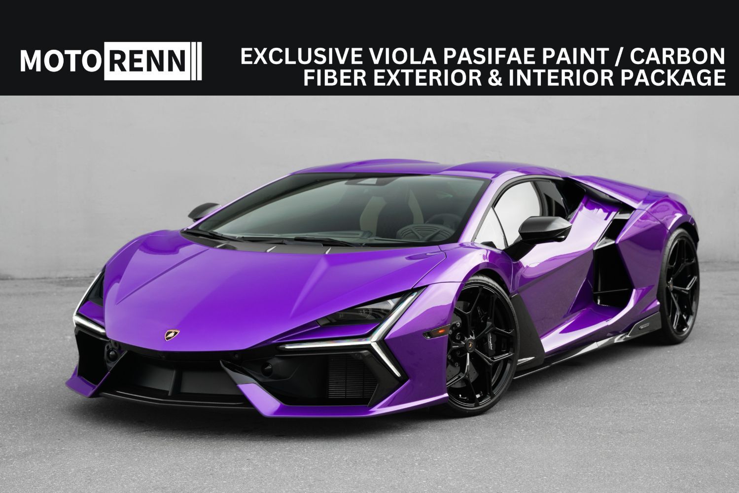 LAMBORGHINI