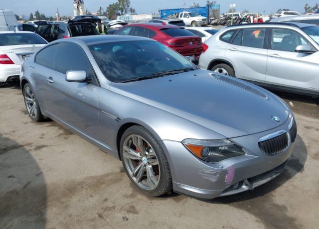 BMW 650i