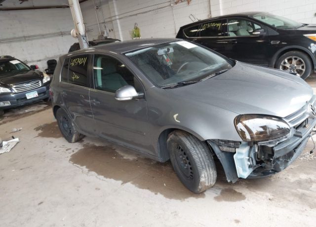 Volkswagen Rabbit