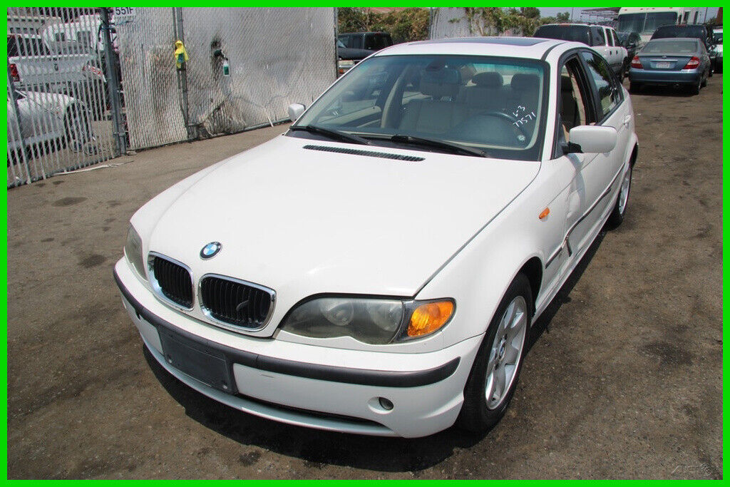 BMW 325i