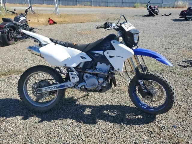 Suzuki DR-Z400SML