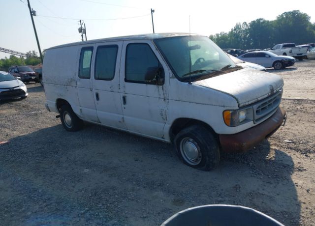 Ford E-150