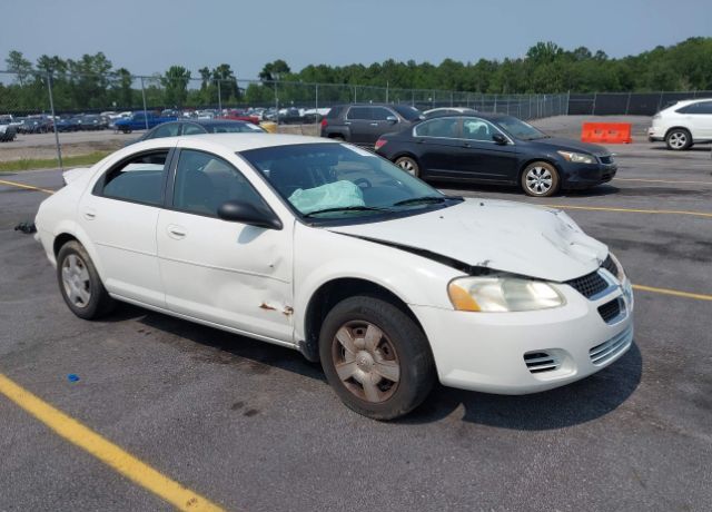 Dodge Stratus