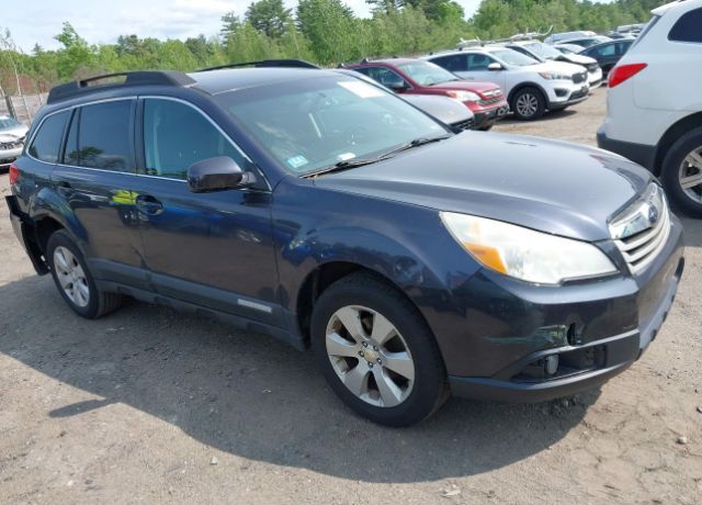SUBARU