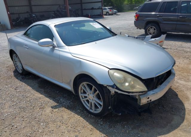 Lexus SC