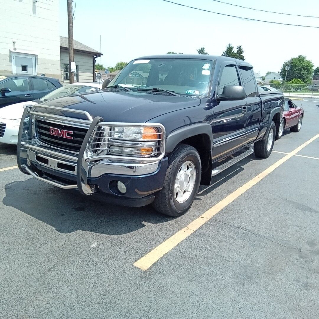 GMC