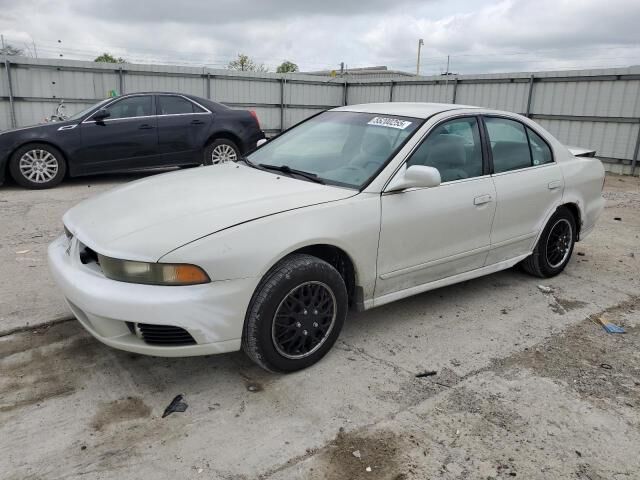 Mitsubishi Galant