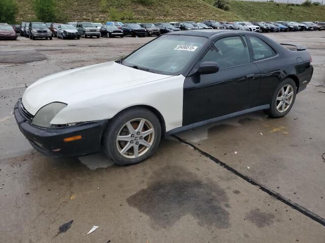 Honda Prelude
