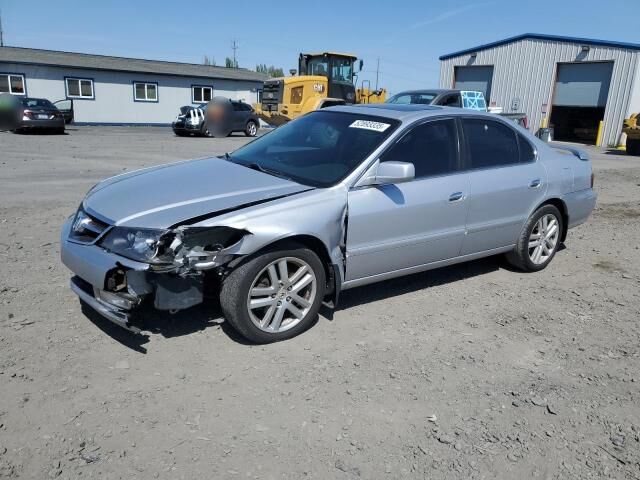 ACURA