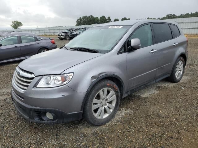 Subaru B9 Tribeca