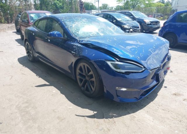 TESLA