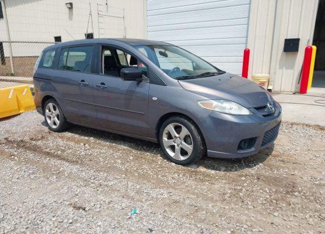 Mazda Mazda5