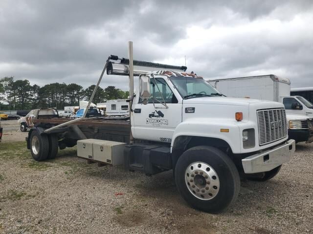 GMC C7