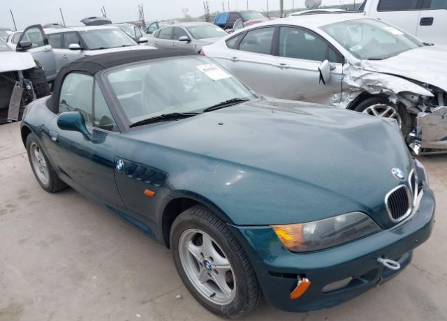 BMW Z3