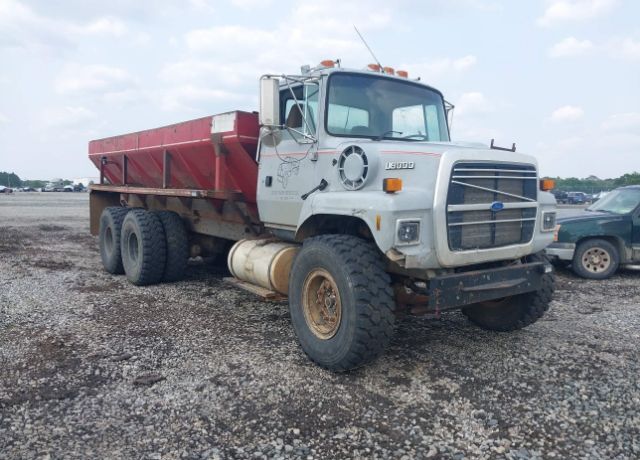Ford LNT9000