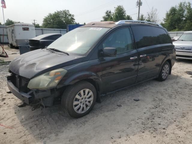Nissan Quest
