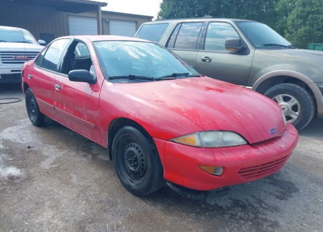Chevrolet Cavalier