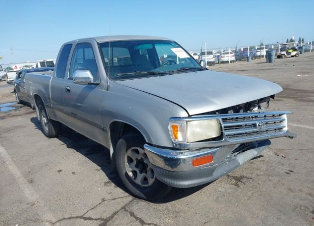 Toyota T100