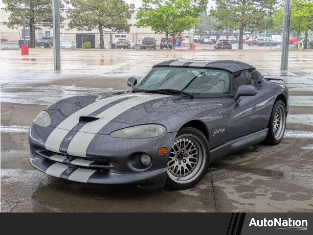 Dodge Viper