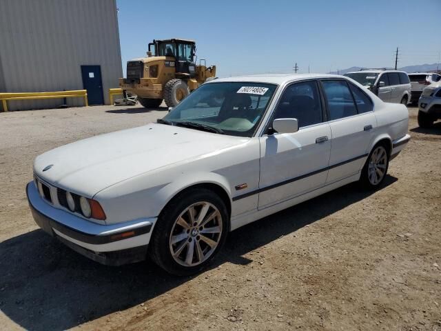 BMW 525i
