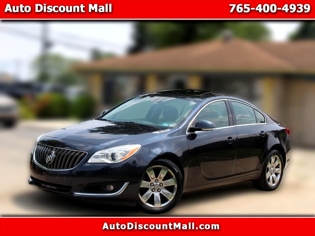 Buick Regal