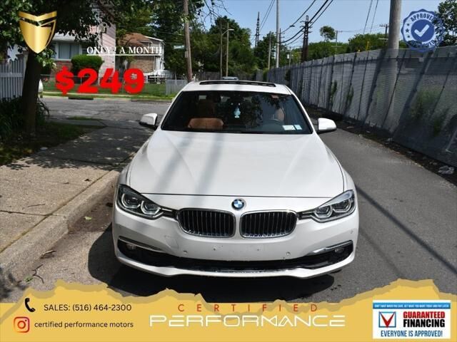 BMW 330i