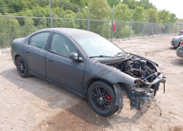 Dodge Neon