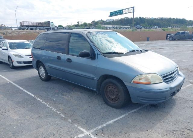 Ford Windstar