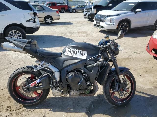 Honda CBR600