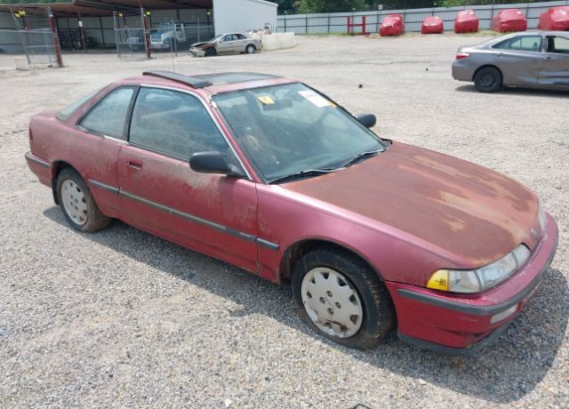 Acura Integra