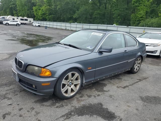 BMW 325Ci