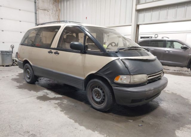 Toyota Previa