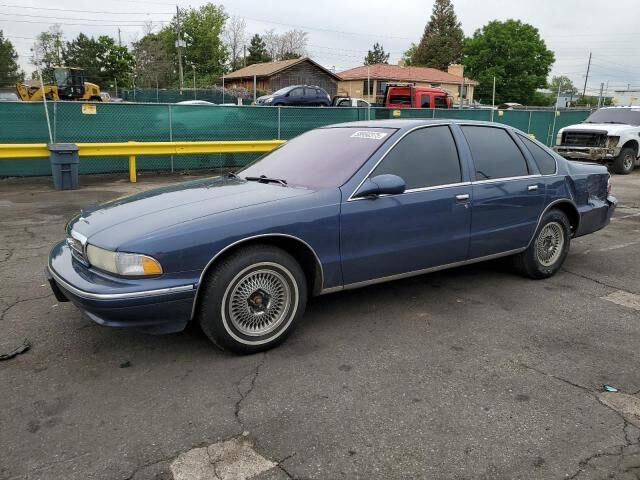 Chevrolet Caprice