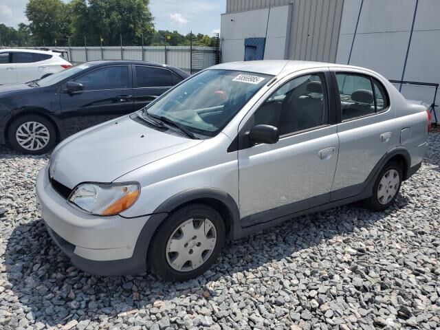 Toyota Echo