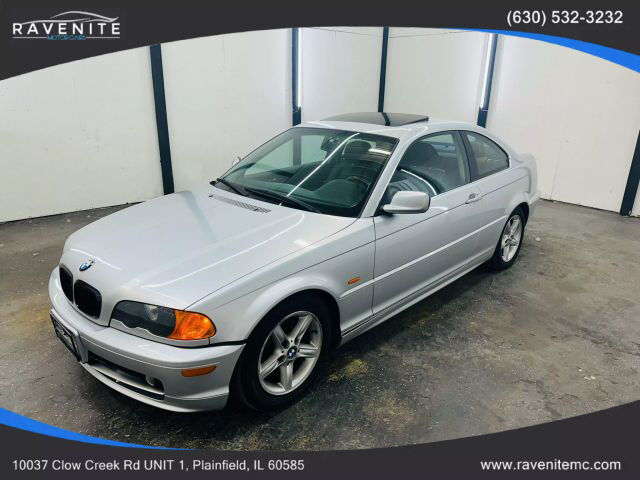 BMW 325Ci