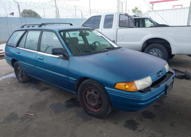 Ford Escort