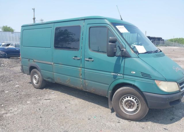 Dodge Sprinter