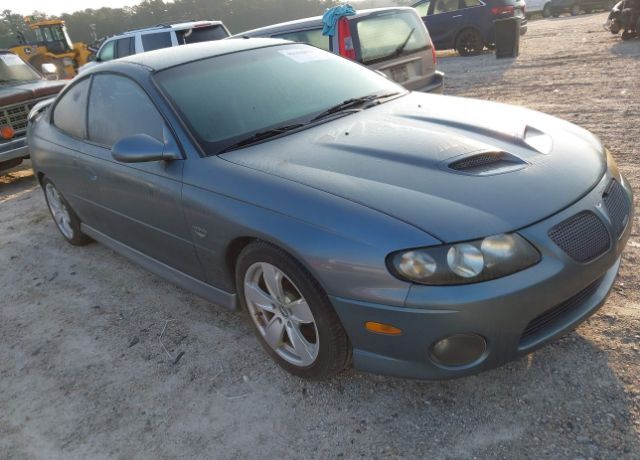 Pontiac GTO